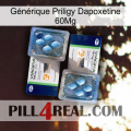 Générique Priligy Dapoxetine 60Mg viagra5